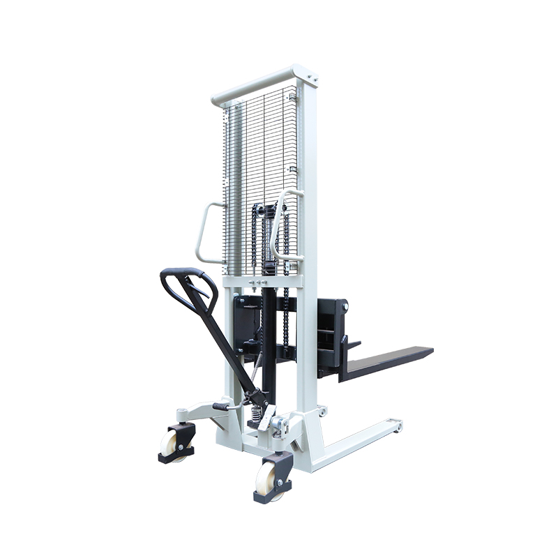 HANGCHA handmatige palletstapelaar 1 ton -2 ton