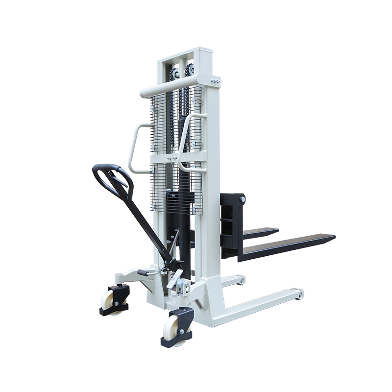 HANGCHA handmatige palletstapelaar 1 ton -2 ton