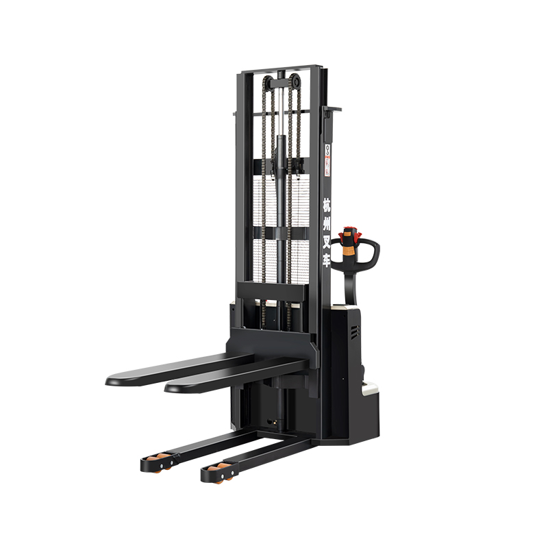 Elektrische Palletstapelaar 1,5 Ton