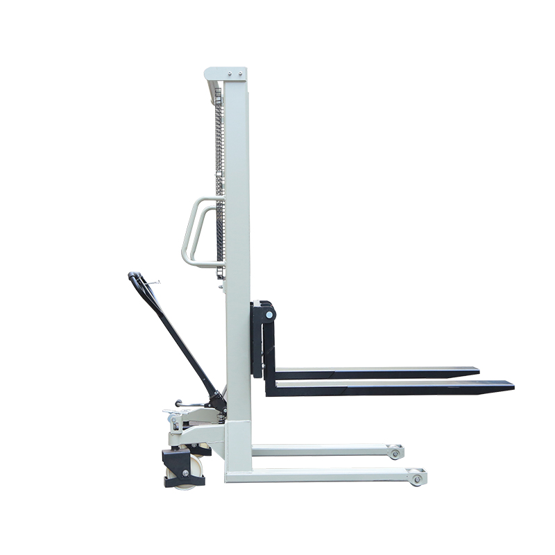 HANGCHA handmatige palletstapelaar 1 ton -2 ton