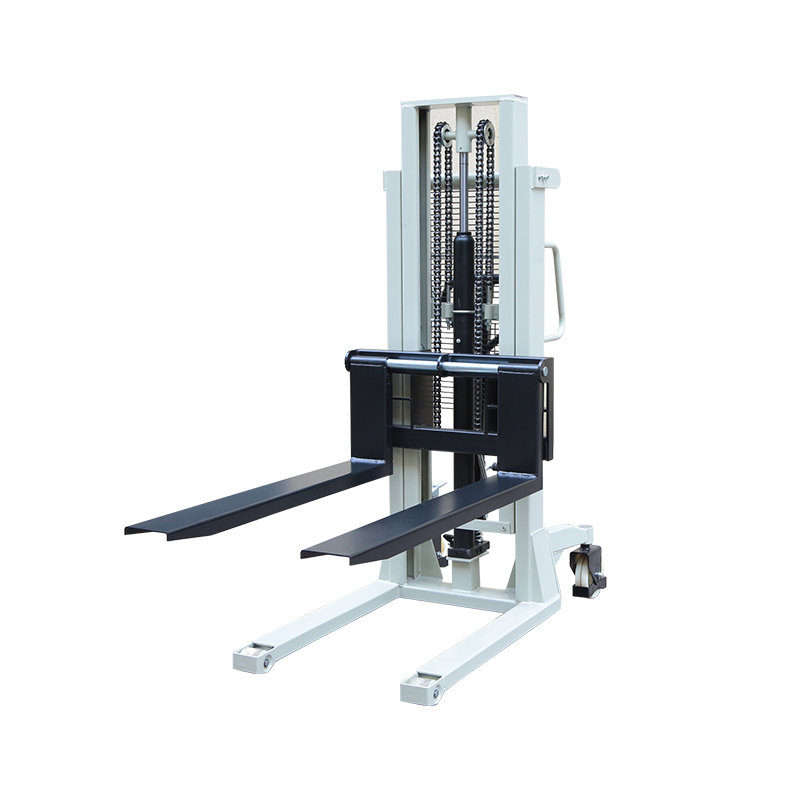 HANGCHA handmatige palletstapelaar 1 ton -2 ton