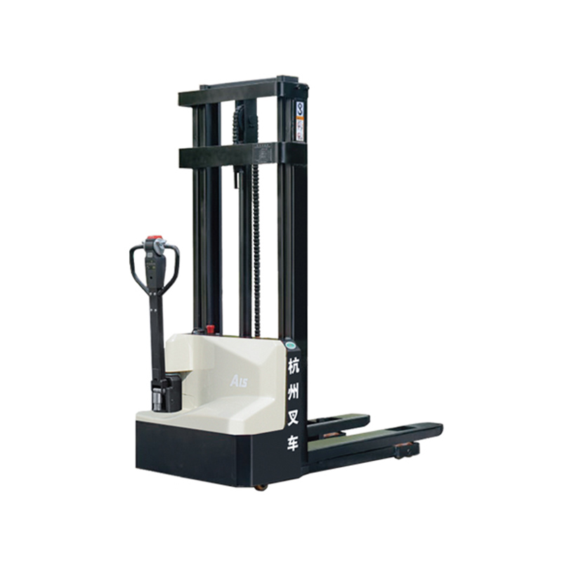 A-serie palletstapelaars van 1,2 ton, miniserie II